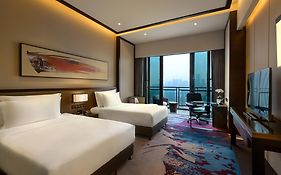 Crowne Plaza Chongqing New North Zone By Ihg